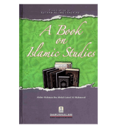 A Book On Islamic Studies